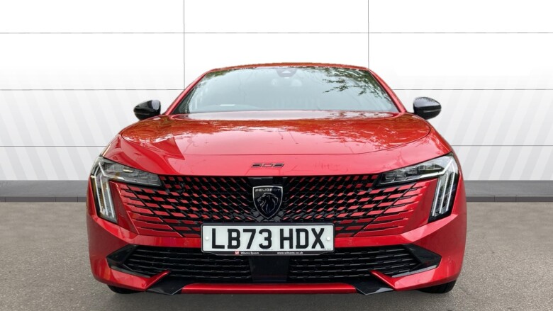 Peugeot 508 1.2 PureTech Allure 5dr EAT8 Petrol Estate